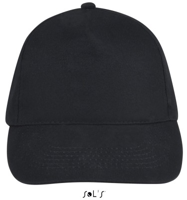 SOL'S SUNNY - FIVE PANEL CAP