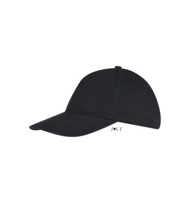 SOL'S SUNNY - FIVE PANEL CAP