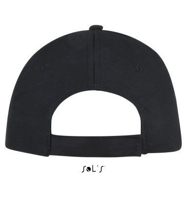 SOL'S SUNNY - FIVE PANEL CAP