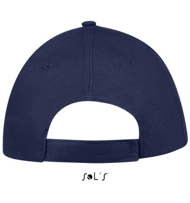 SOL'S SUNNY - FIVE PANEL CAP