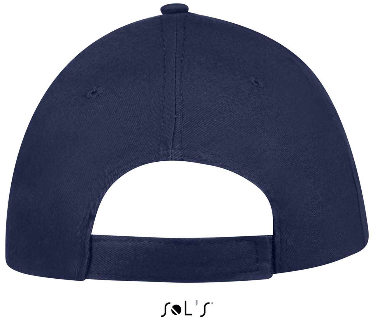 SOL'S SUNNY - FIVE PANEL CAP