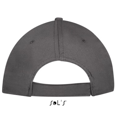 SOL'S SUNNY - FIVE PANEL CAP