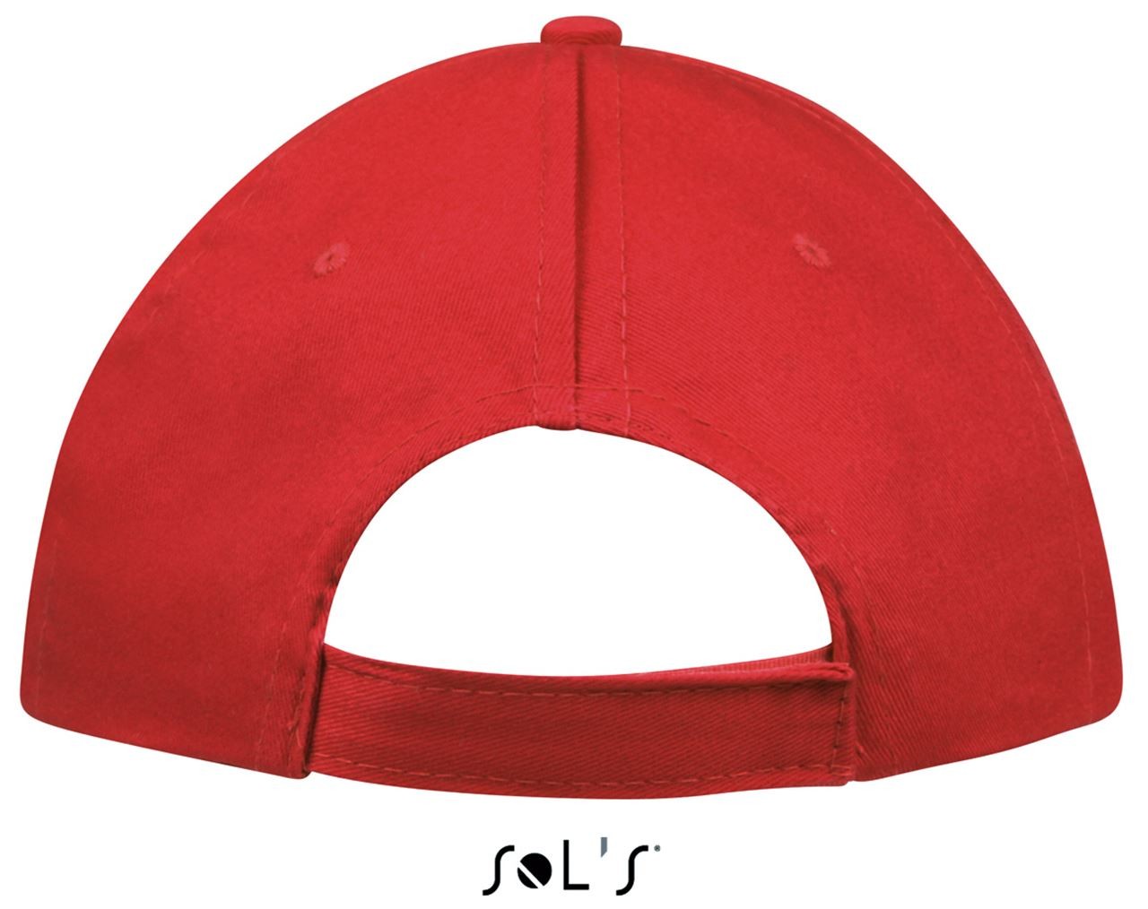 SOL'S SUNNY - FIVE PANEL CAP