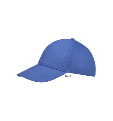 SOL'S SUNNY - FIVE PANEL CAP