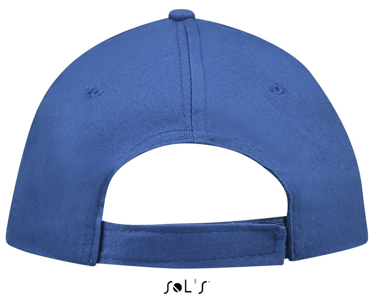SOL'S SUNNY - FIVE PANEL CAP
