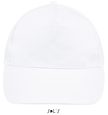 SOL'S SUNNY - FIVE PANEL CAP