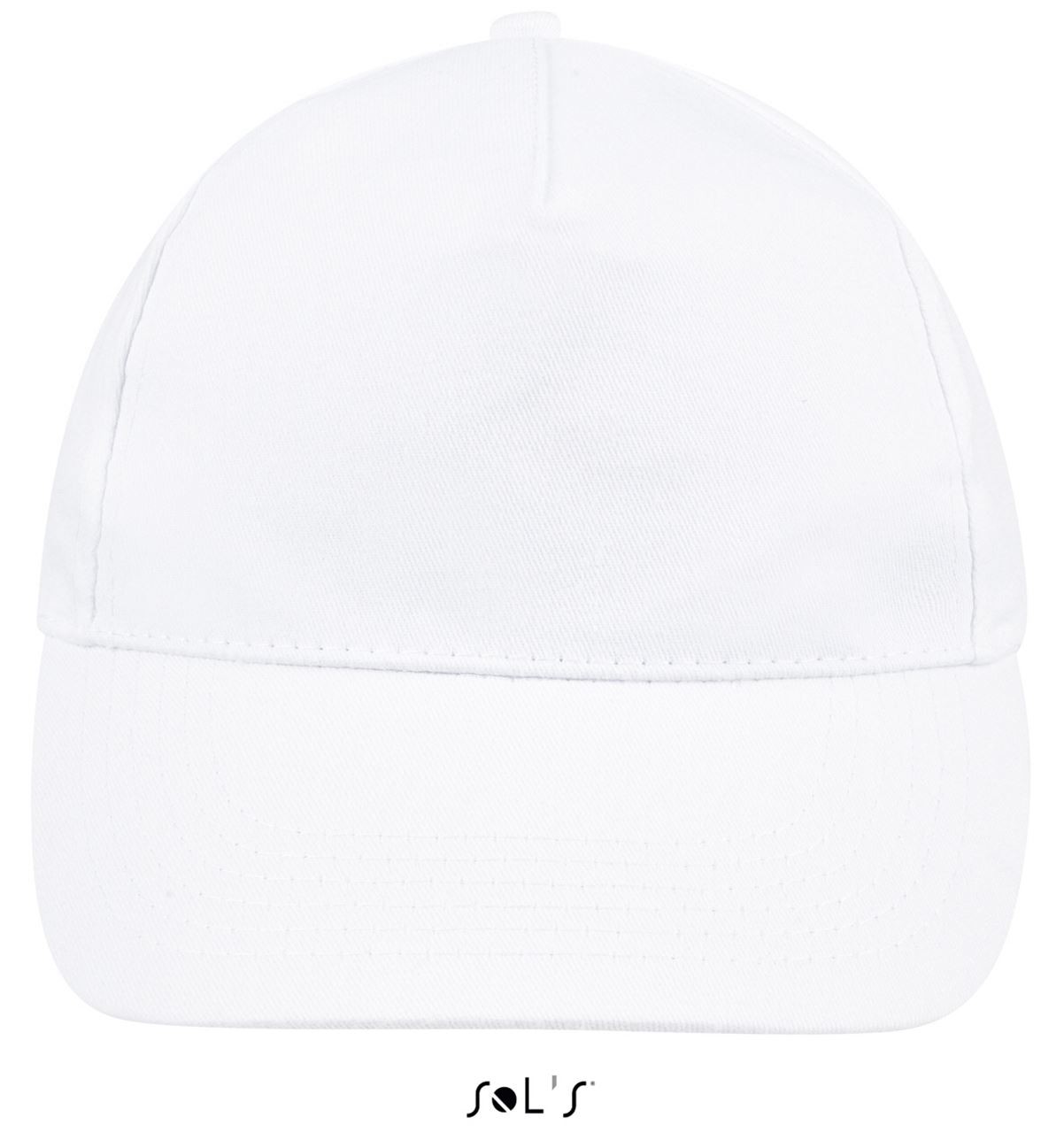 SOL'S SUNNY - FIVE PANEL CAP