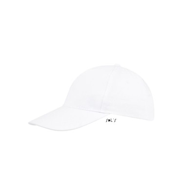 SOL'S SUNNY - FIVE PANEL CAP
