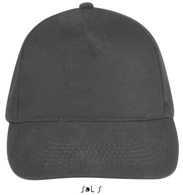 SOL'S SUNNY - FIVE PANEL CAP