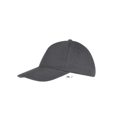 SOL'S SUNNY - FIVE PANEL CAP