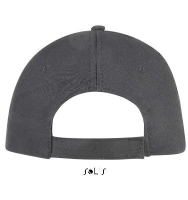 SOL'S SUNNY - FIVE PANEL CAP