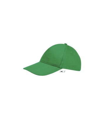 SOL'S SUNNY - FIVE PANEL CAP