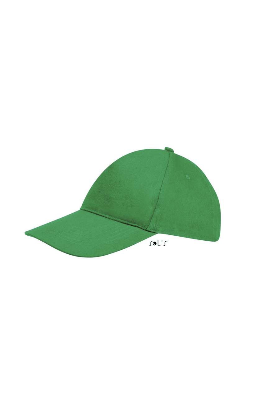 SOL'S SUNNY - FIVE PANEL CAP