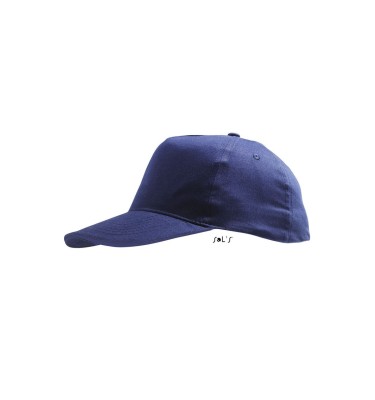 SOL'S SUNNY KIDS' - FIVE PANELS CAP