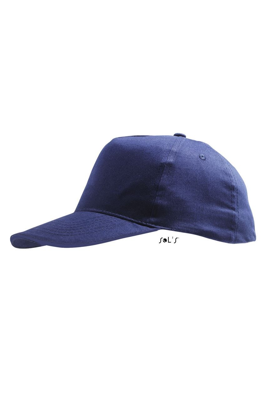 SOL'S SUNNY KIDS' - FIVE PANELS CAP