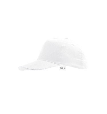 SOL'S SUNNY KIDS' - FIVE PANELS CAP