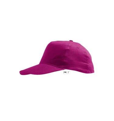 SOL'S SUNNY KIDS' - FIVE PANELS CAP