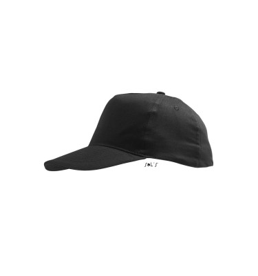 SOL'S SUNNY KIDS' - FIVE PANELS CAP