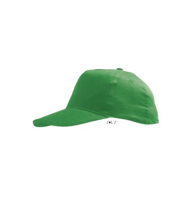 SOL'S SUNNY KIDS' - FIVE PANELS CAP