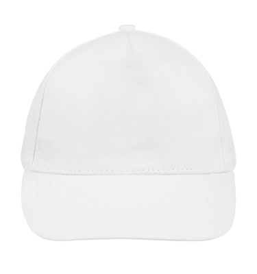 SOL'S BUZZ - FIVE PANEL CAP