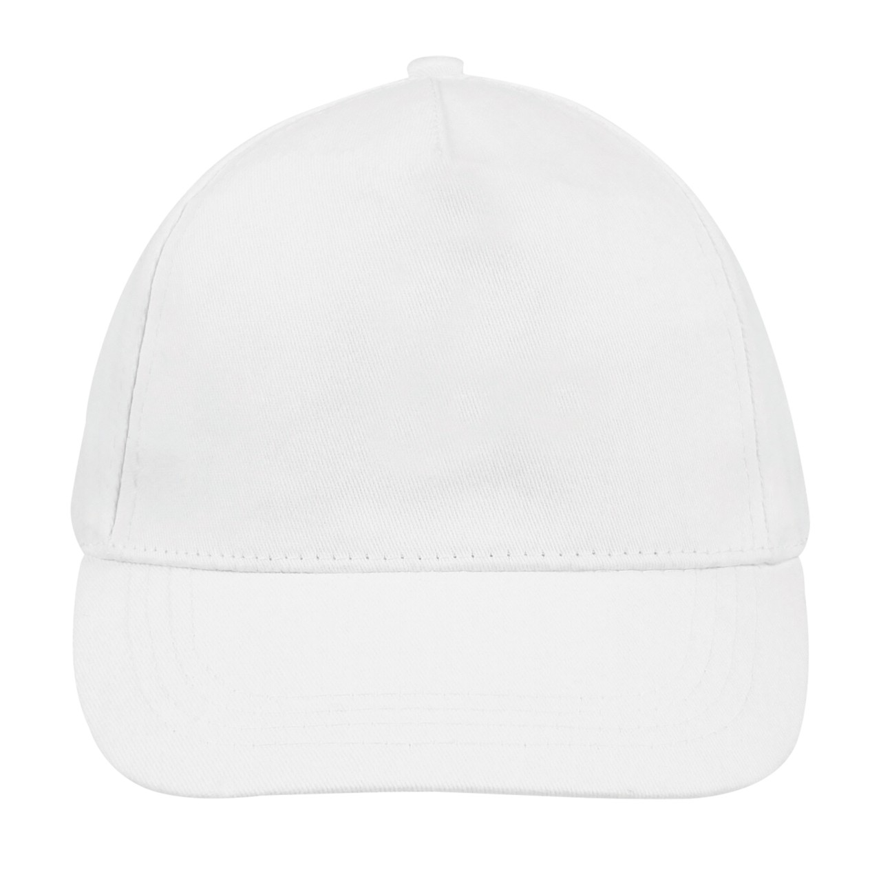 SOL'S BUZZ - FIVE PANEL CAP