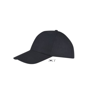 SOL'S BUZZ - FIVE PANEL CAP