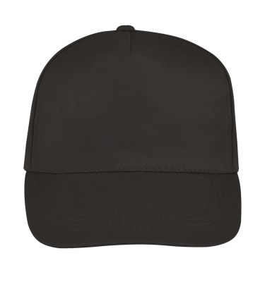 SOL'S BUZZ - FIVE PANEL CAP