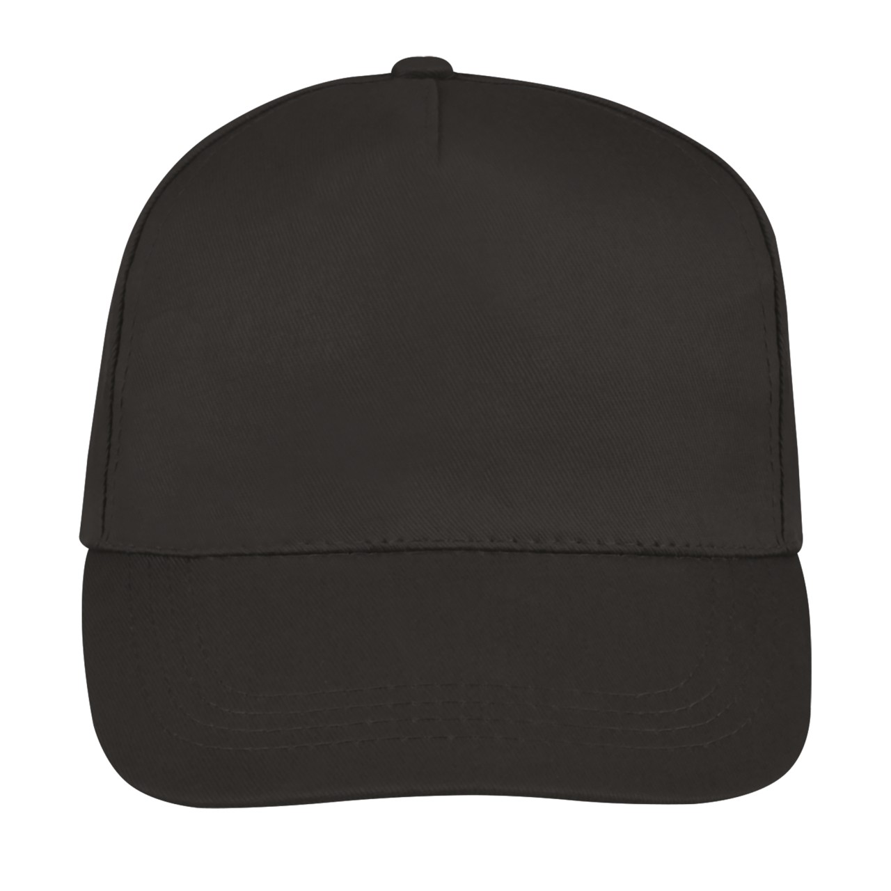 SOL'S BUZZ - FIVE PANEL CAP