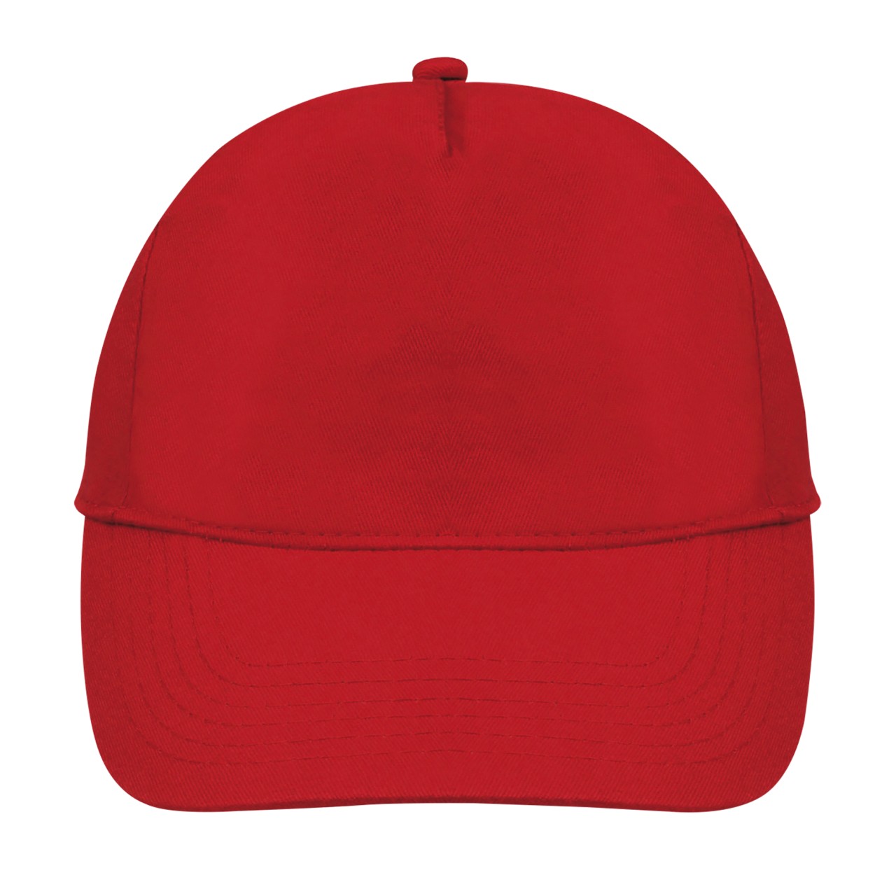 SOL'S BUZZ - FIVE PANEL CAP