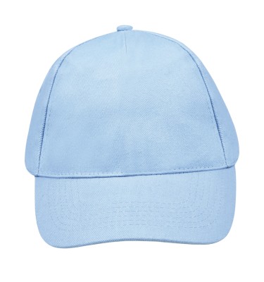 SOL'S BUZZ - FIVE PANEL CAP