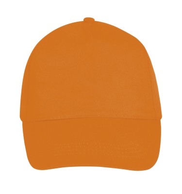 SOL'S BUZZ - FIVE PANEL CAP