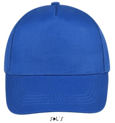 SOL'S BUZZ - FIVE PANEL CAP