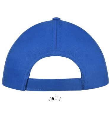 SOL'S BUZZ - FIVE PANEL CAP