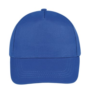 SOL'S BUZZ - FIVE PANEL CAP