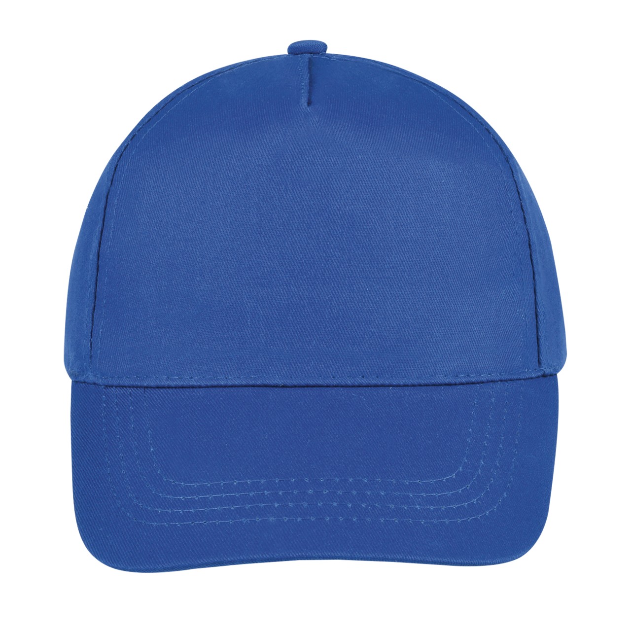 SOL'S BUZZ - FIVE PANEL CAP