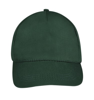 SOL'S BUZZ - FIVE PANEL CAP
