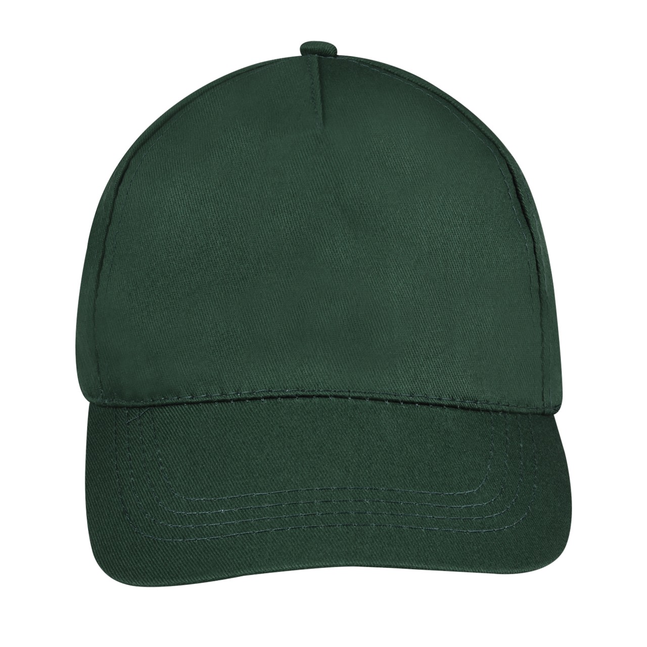 SOL'S BUZZ - FIVE PANEL CAP
