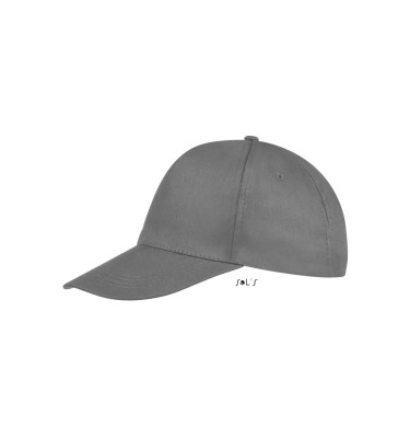 SOL'S BUZZ - FIVE PANEL CAP