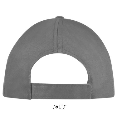 SOL'S BUZZ - FIVE PANEL CAP