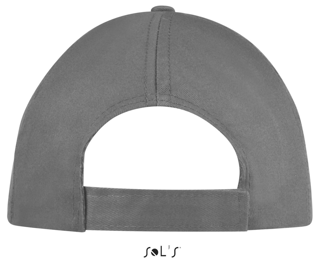SOL'S BUZZ - FIVE PANEL CAP
