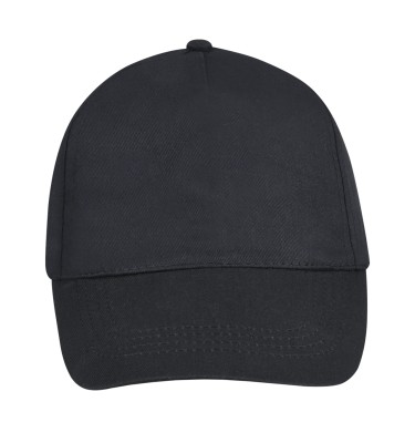 SOL'S BUZZ - FIVE PANEL CAP