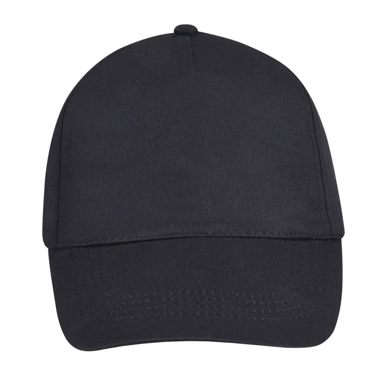 SOL'S BUZZ - FIVE PANEL CAP