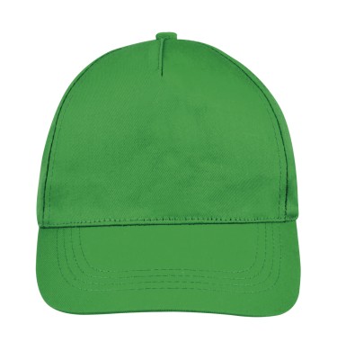 SOL'S BUZZ - FIVE PANEL CAP