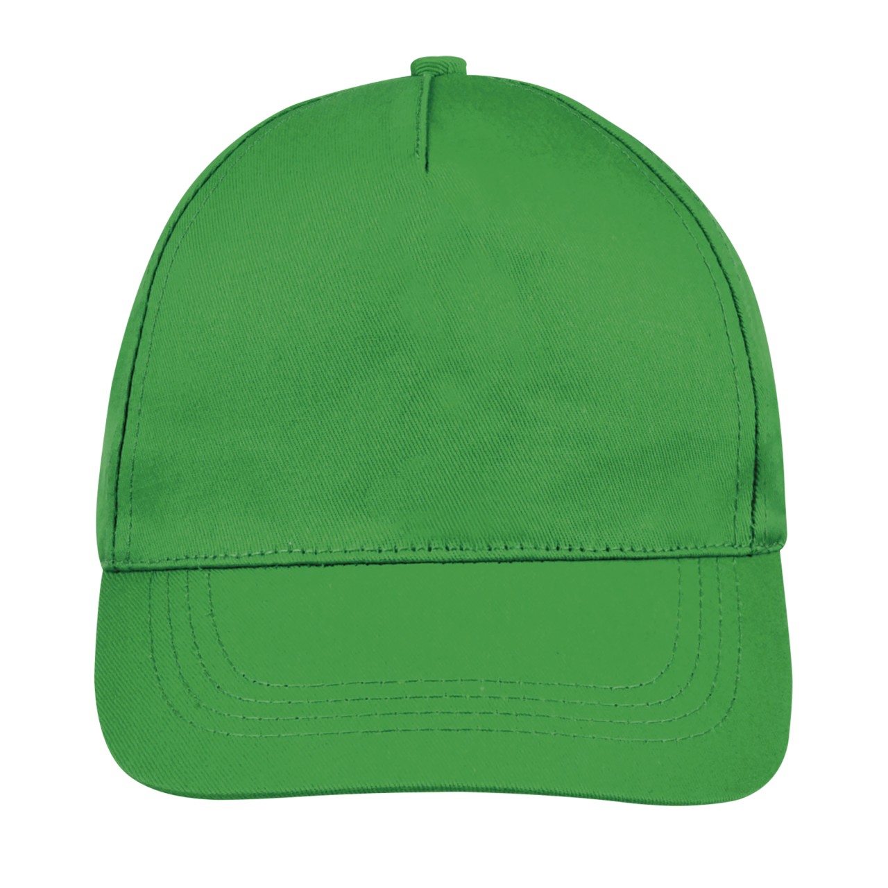 SOL'S BUZZ - FIVE PANEL CAP