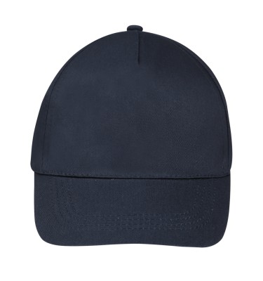 SOL'S BUZZ - FIVE PANEL CAP