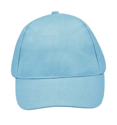SOL'S BUZZ - FIVE PANEL CAP