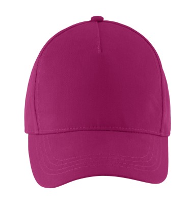 SOL'S BUZZ - FIVE PANEL CAP