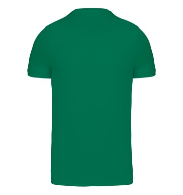 SHORT-SLEEVED CREW NECK T-SHIRT