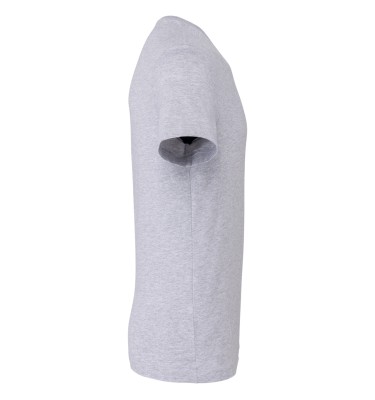SHORT-SLEEVED CREW NECK T-SHIRT