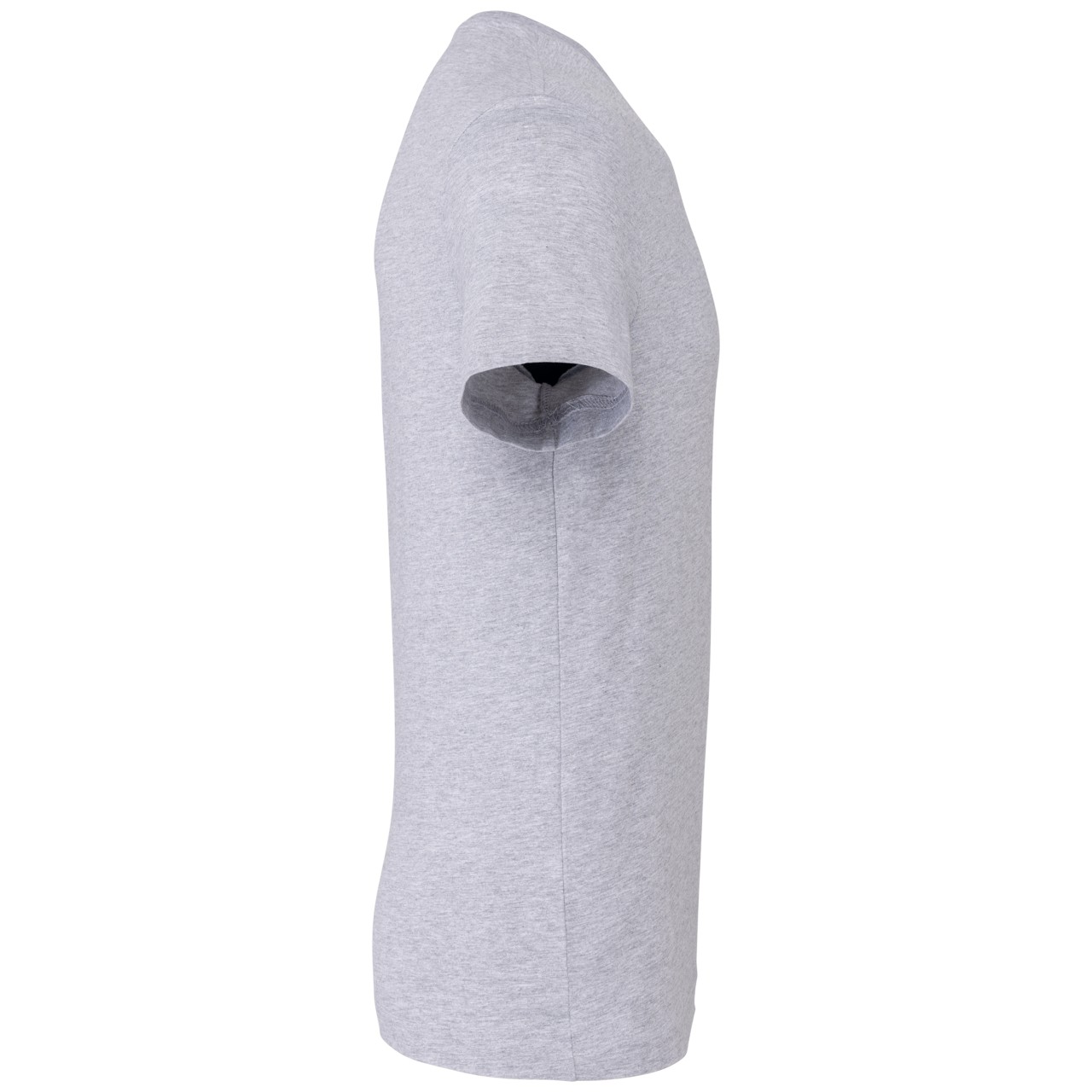 SHORT-SLEEVED CREW NECK T-SHIRT
